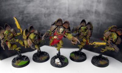 nurgle