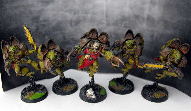 nurgle