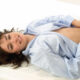 Intestino pigro donna