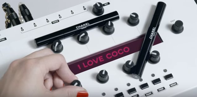 Chanel Rouge Coco Stylo: la nuova collezione, il video della Coco Band