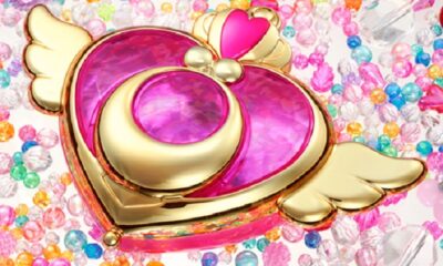 sailor moon spilla