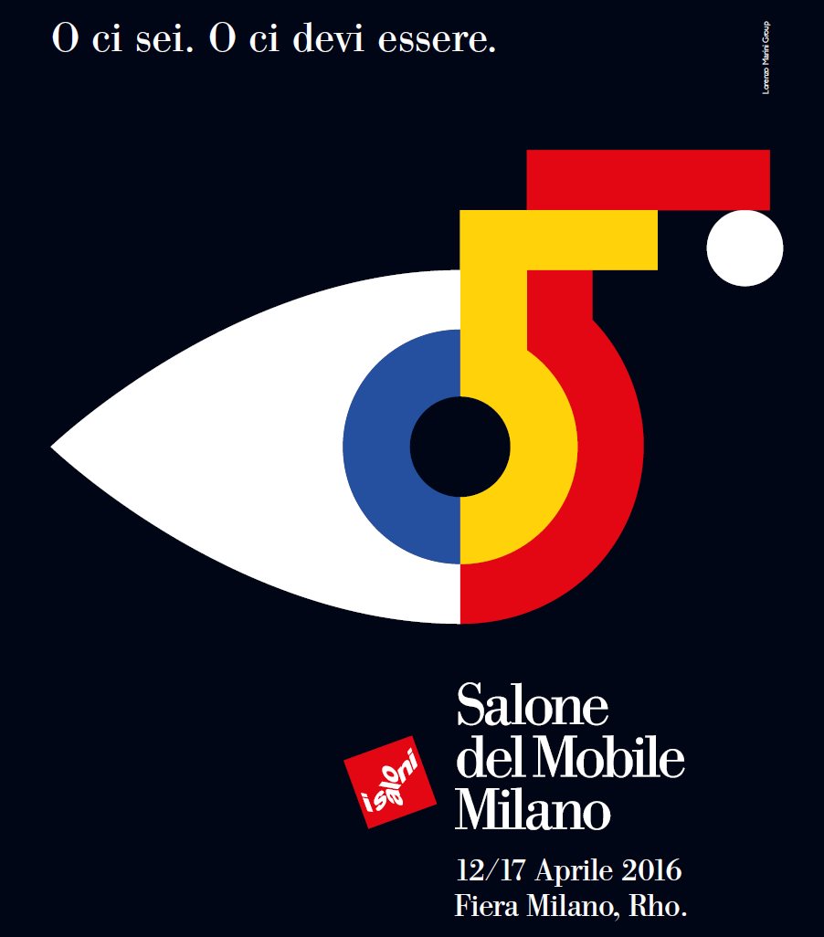 Salone del Mobile Milano 2016: il nuovo padiglione dedicato al lusso, torna EuroCucina e il Bagno, il corto di Matteo Garrone