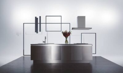 Sanwa EuroCucina 2016