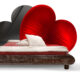 VG New Trend letto Venetian