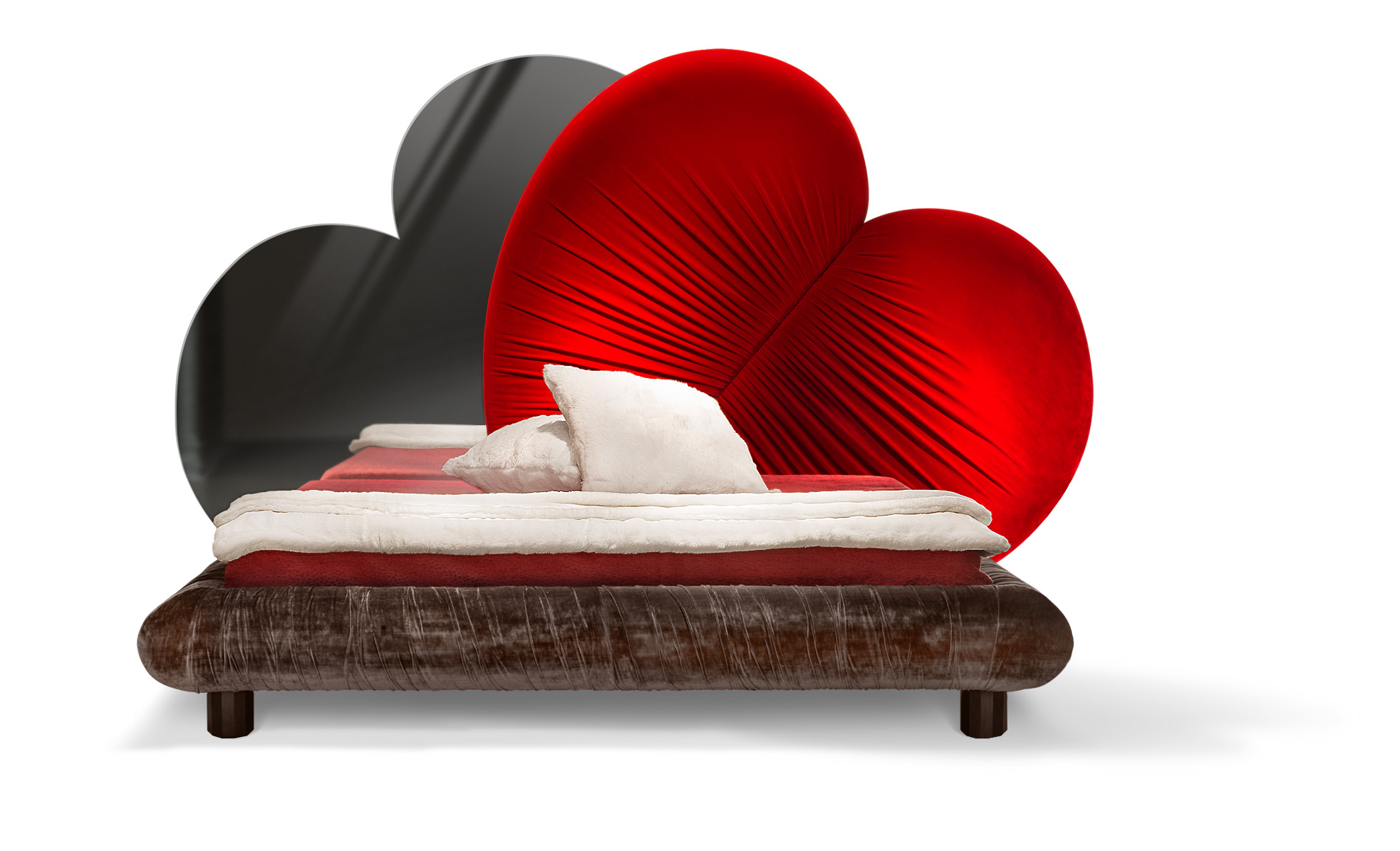 VG New Trend letto Venetian