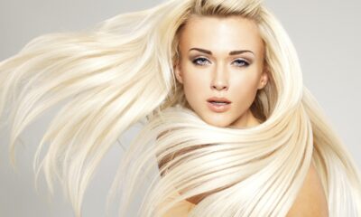 schiarire i capelli in modo naturale