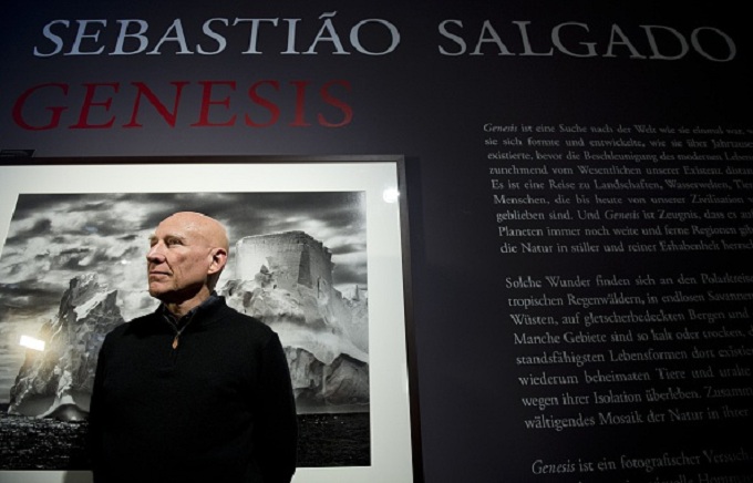 Mostre Genova 2016: “Genesi”, il progetto fotografico di Sebastião Salgado arriva a Palazzo Ducale