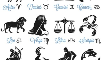 Segni zodiacali