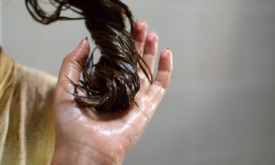 shampoo fai da te per i capelli grassi ingredienti