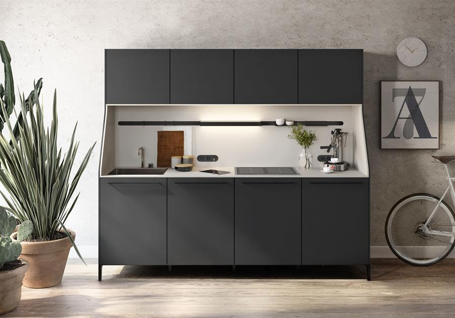 Salone del Mobile 2016, Siematic in fiera a Milano