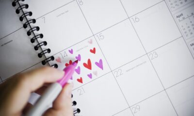 Sorprese d'amore