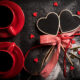 Colazione romantica