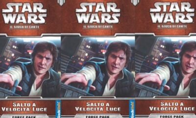 star wars lcg salto a velocita luce