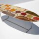 Tappeti Surf Bench di GAN