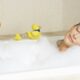 Bagno benefici