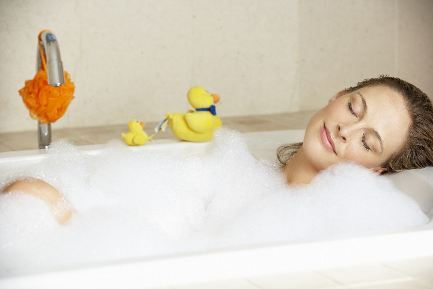 Bagno benefici