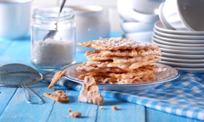 Chiacchiere