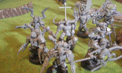 tzeentch truppe