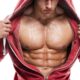 Corpo ideale maschile