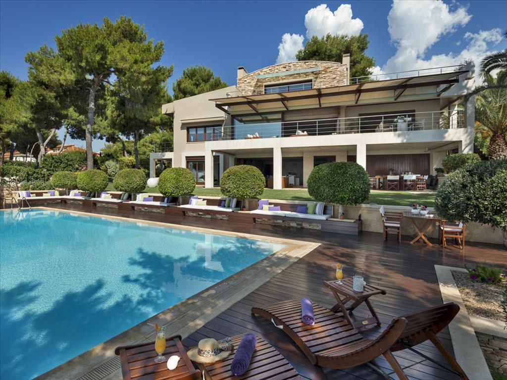 Villa di lusso greca in vendita in Attica