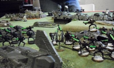 warhammer 40k