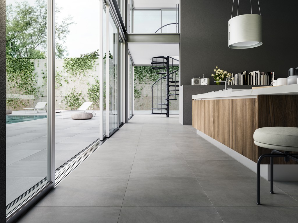 Maison &amp; Objet Gennaio 2016: le nuove collezioni Wide e Plant di ceramiche Refin