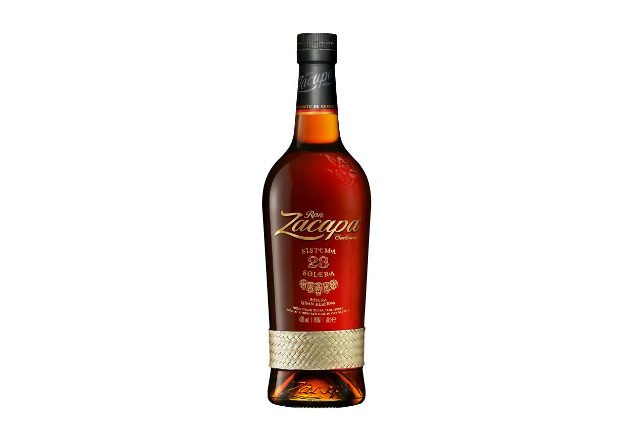 Rum Zacapa si rinnova con un restyling