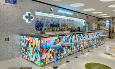 The Pharmacy Londra