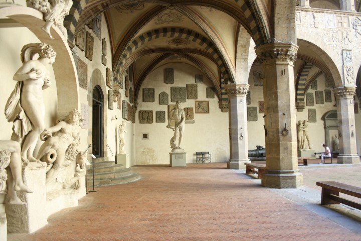 Museo Nazionale del Bargello, orari e aperture a Pasqua e Pasquetta