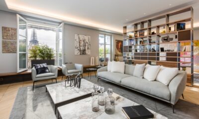 Alivar loft parigino