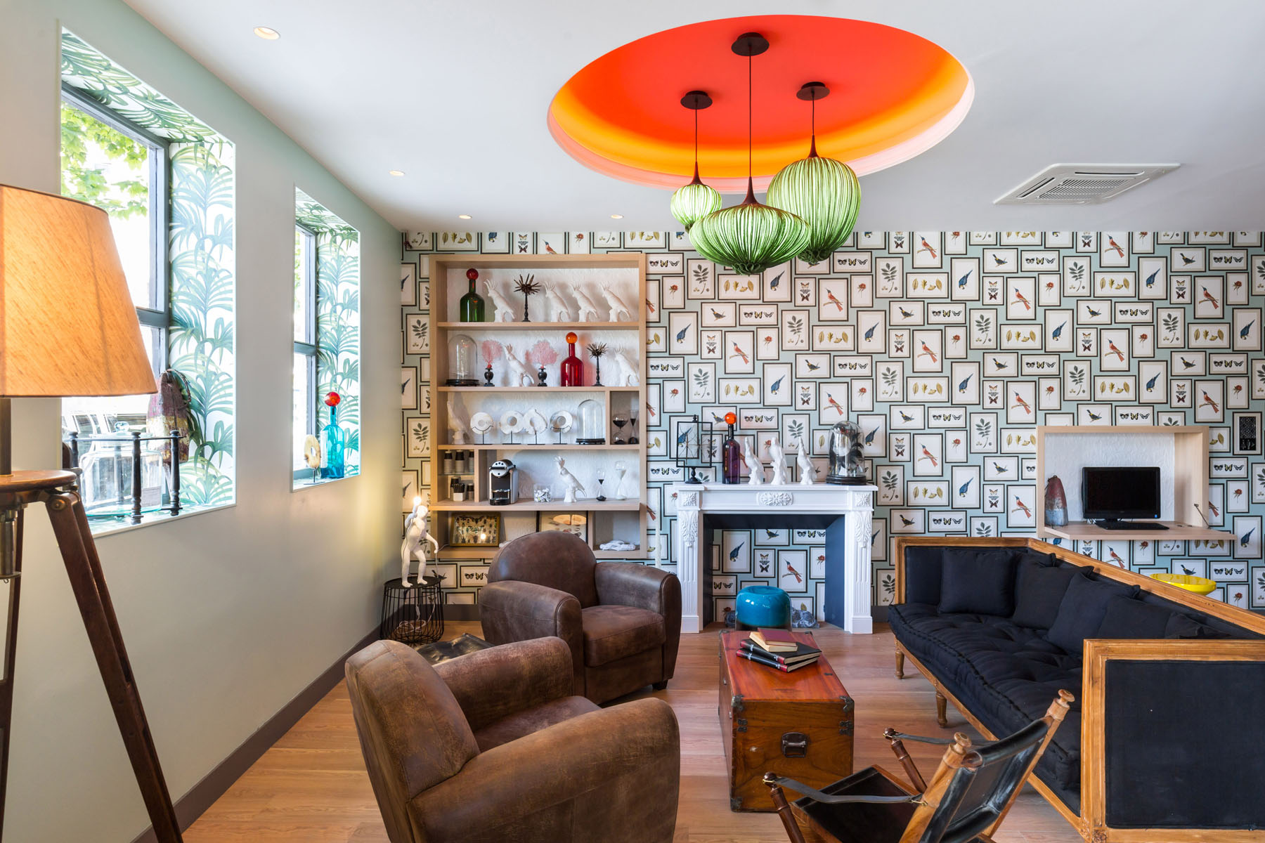 Villa Bougainville Nizza