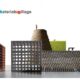 Materials Village copertina