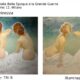 La giovinezza before and after