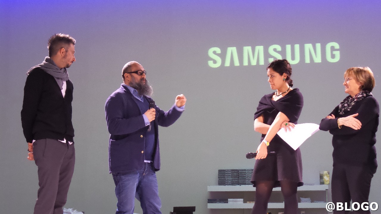 Samsung Smart Thinking: il progetto che unisce il pensiero computazionale al design thinking in collaborazione con LAGO