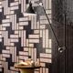 New Africa mosaico