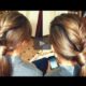 Acconciature in 10 minuti | Intreccio originale