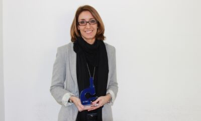 Airc Federica Facciotti