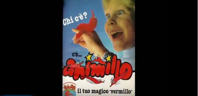 animillo magico vermillo