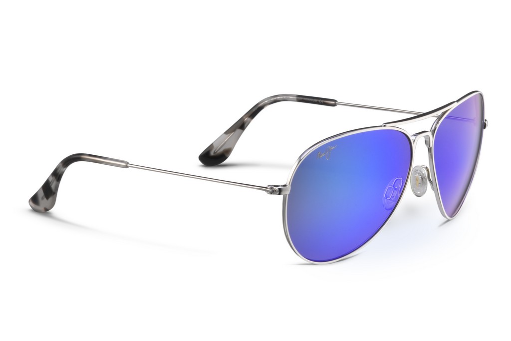 Occhiali da sole 2016: la nuova collezione Blue Hawaii di Maui Jim