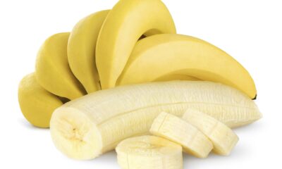 Banane benefici