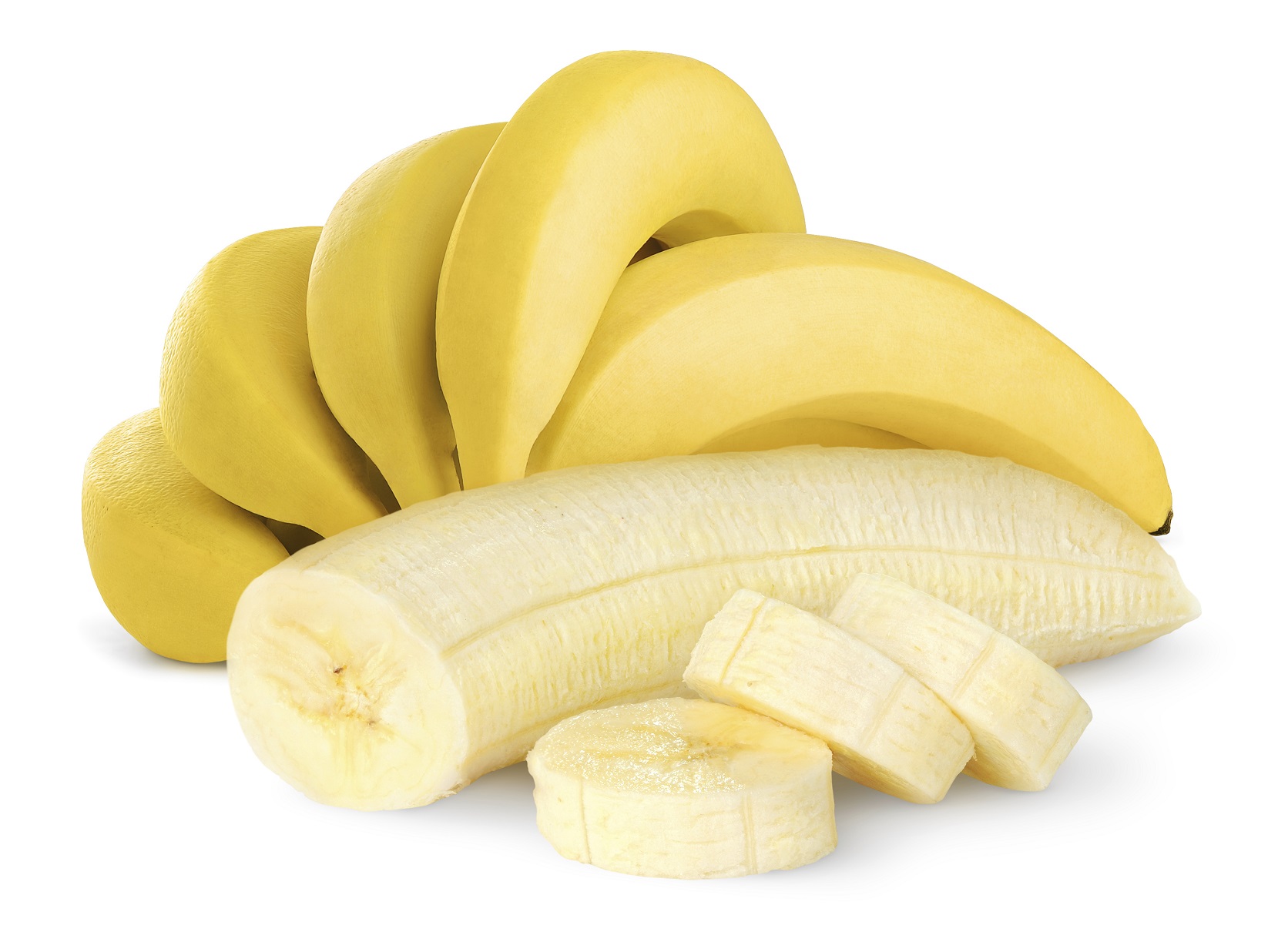 Bellezza, gli 11 benefici delle banane per pelle e capelli