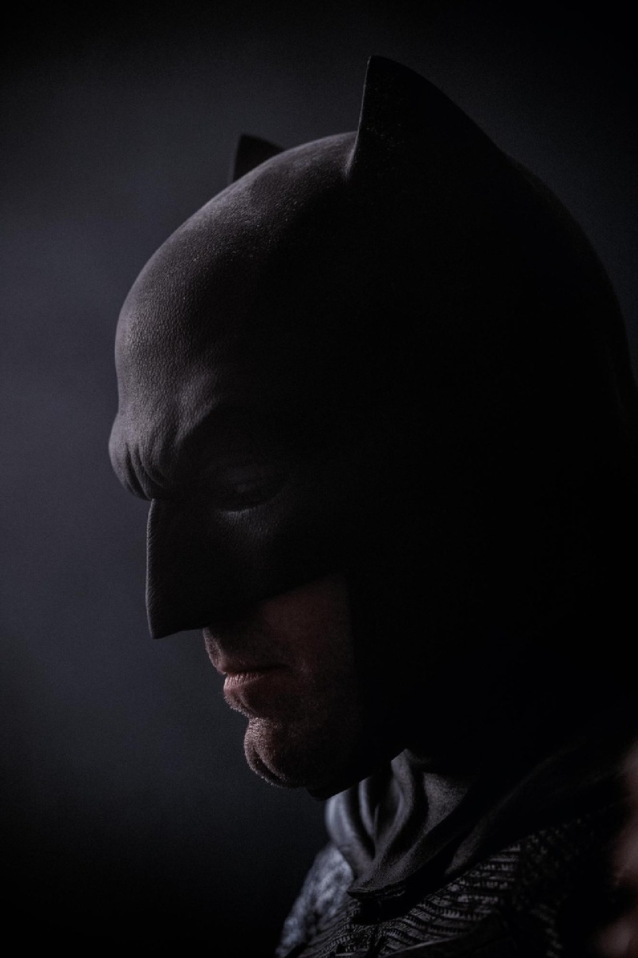 Batman v Superman Dawn of Justice: lo speciale costumi, le foto