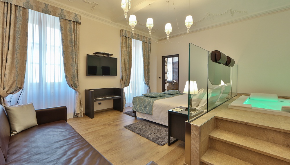 Design Your Room, Best Western invita i designer a progettare una camera d&#8217;albergo