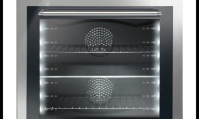 Forno Candy Elite