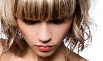 Hair strobing