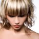 Hair strobing