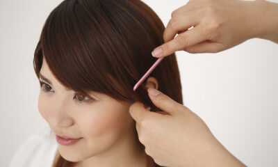 Acconciature capelli