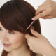 Acconciature capelli