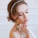 Acconciature eleganti donna