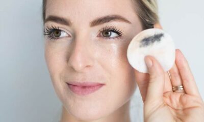 Eliminare mascara waterproof